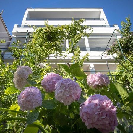 Crystal Villa Makarska Exteriör bild