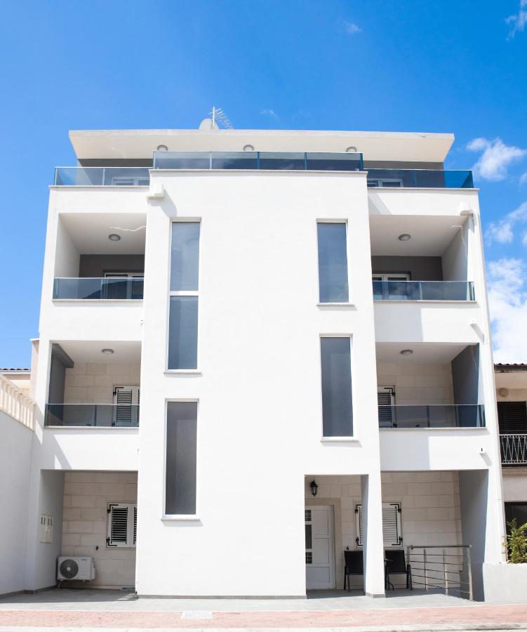 Crystal Villa Makarska Exteriör bild
